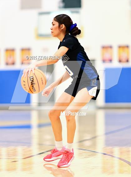 Thumbnail 3 in Fountain Hills vs Phoenix Country (PCDS Desert Classic) photogallery.