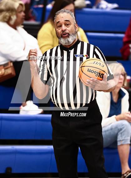 Thumbnail 3 in Fountain Hills vs Phoenix Country (PCDS Desert Classic) photogallery.