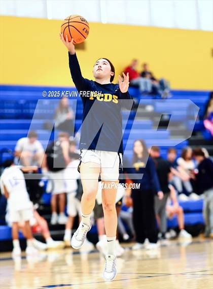 Thumbnail 2 in Fountain Hills vs Phoenix Country (PCDS Desert Classic) photogallery.