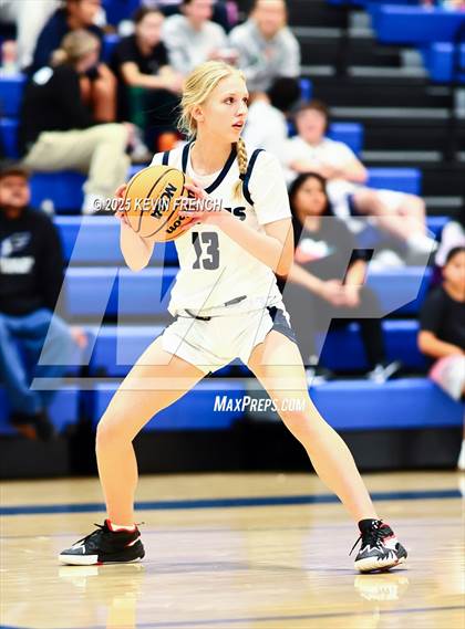 Thumbnail 3 in Fountain Hills vs Phoenix Country (PCDS Desert Classic) photogallery.