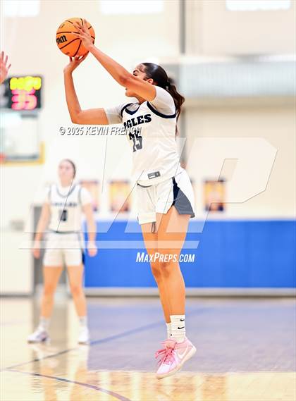 Thumbnail 1 in Fountain Hills vs Phoenix Country (PCDS Desert Classic) photogallery.