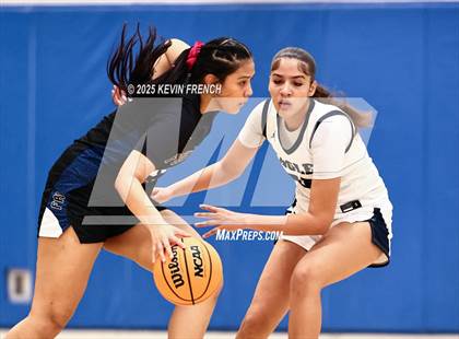 Thumbnail 1 in Fountain Hills vs Phoenix Country (PCDS Desert Classic) photogallery.