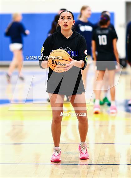 Thumbnail 1 in Fountain Hills vs Phoenix Country (PCDS Desert Classic) photogallery.