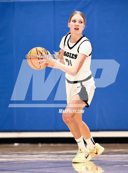 Thumbnail 3 in Fountain Hills vs Phoenix Country (PCDS Desert Classic) photogallery.