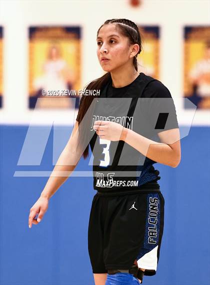 Thumbnail 3 in Fountain Hills vs Phoenix Country (PCDS Desert Classic) photogallery.