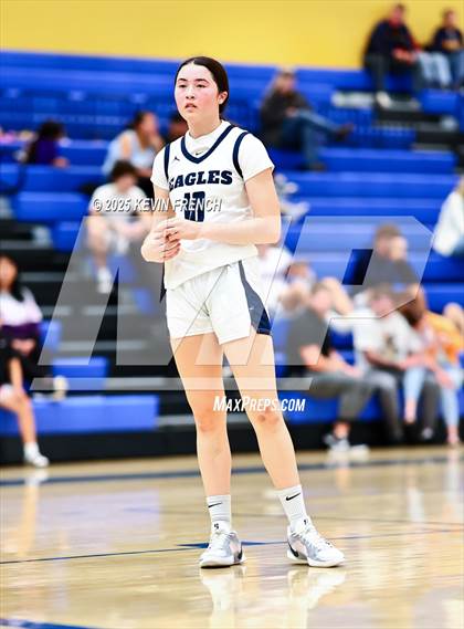 Thumbnail 3 in Fountain Hills vs Phoenix Country (PCDS Desert Classic) photogallery.