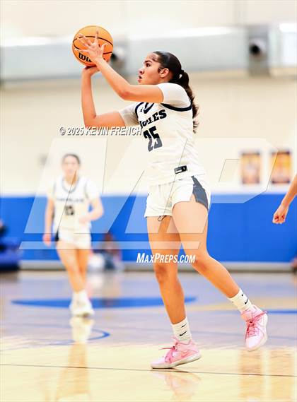 Thumbnail 3 in Fountain Hills vs Phoenix Country (PCDS Desert Classic) photogallery.