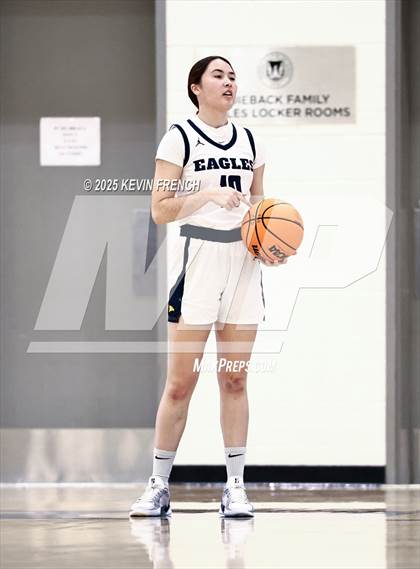 Thumbnail 2 in Fountain Hills vs Phoenix Country (PCDS Desert Classic) photogallery.