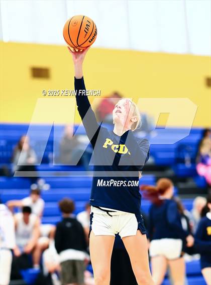 Thumbnail 3 in Fountain Hills vs Phoenix Country (PCDS Desert Classic) photogallery.