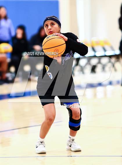 Thumbnail 1 in Fountain Hills vs Phoenix Country (PCDS Desert Classic) photogallery.