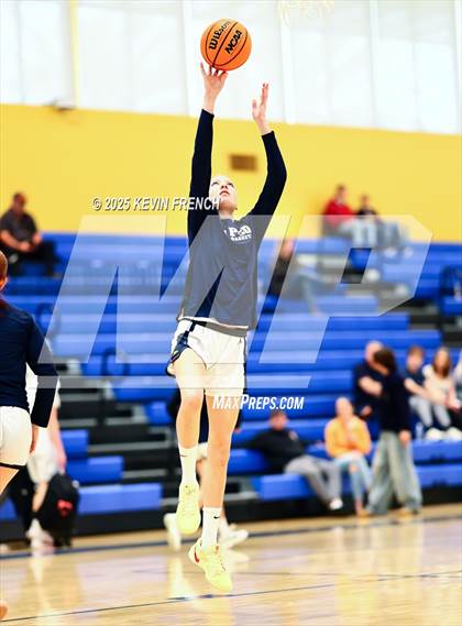 Thumbnail 1 in Fountain Hills vs Phoenix Country (PCDS Desert Classic) photogallery.