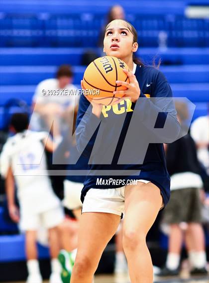 Thumbnail 1 in Fountain Hills vs Phoenix Country (PCDS Desert Classic) photogallery.