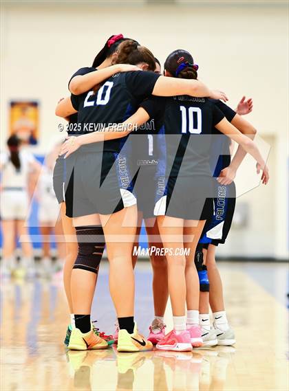 Thumbnail 2 in Fountain Hills vs Phoenix Country (PCDS Desert Classic) photogallery.