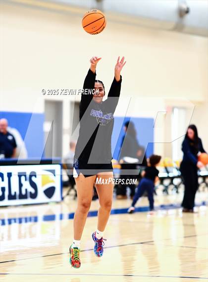 Thumbnail 1 in Fountain Hills vs Phoenix Country (PCDS Desert Classic) photogallery.