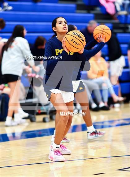 Thumbnail 2 in Fountain Hills vs Phoenix Country (PCDS Desert Classic) photogallery.