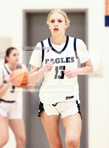 Thumbnail 2 in Fountain Hills vs Phoenix Country (PCDS Desert Classic) photogallery.