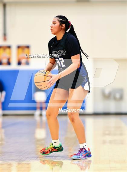 Thumbnail 2 in Fountain Hills vs Phoenix Country (PCDS Desert Classic) photogallery.