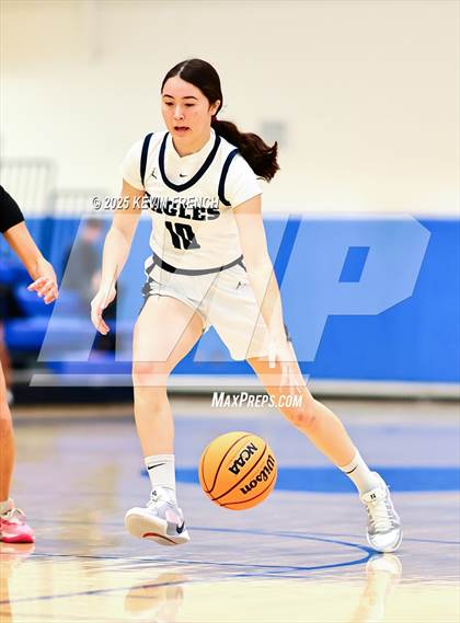 Thumbnail 1 in Fountain Hills vs Phoenix Country (PCDS Desert Classic) photogallery.