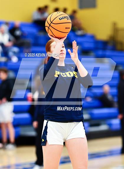 Thumbnail 1 in Fountain Hills vs Phoenix Country (PCDS Desert Classic) photogallery.