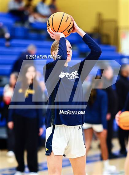 Thumbnail 3 in Fountain Hills vs Phoenix Country (PCDS Desert Classic) photogallery.