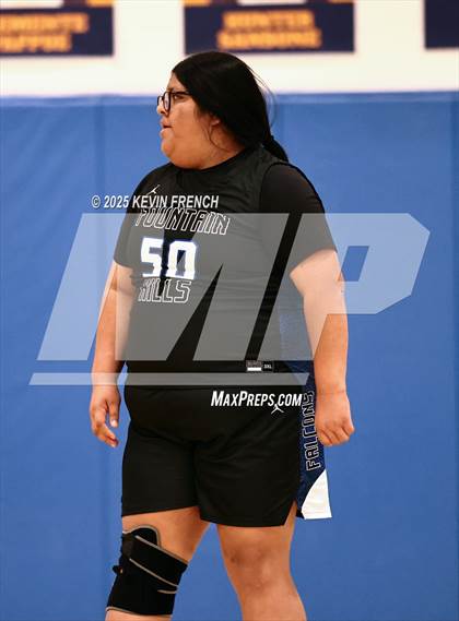 Thumbnail 1 in Fountain Hills vs Phoenix Country (PCDS Desert Classic) photogallery.