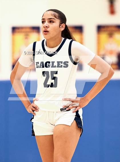 Thumbnail 2 in Fountain Hills vs Phoenix Country (PCDS Desert Classic) photogallery.