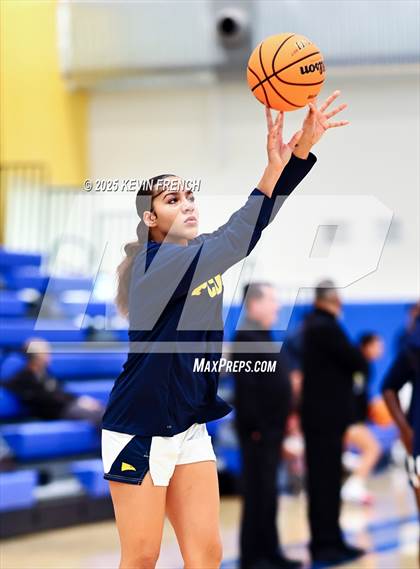 Thumbnail 2 in Fountain Hills vs Phoenix Country (PCDS Desert Classic) photogallery.