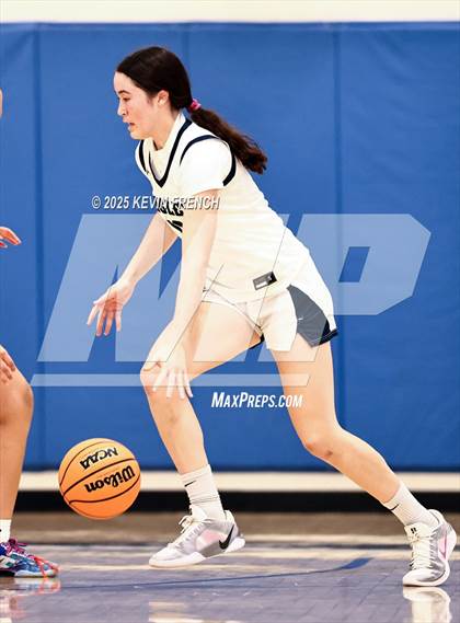 Thumbnail 1 in Fountain Hills vs Phoenix Country (PCDS Desert Classic) photogallery.