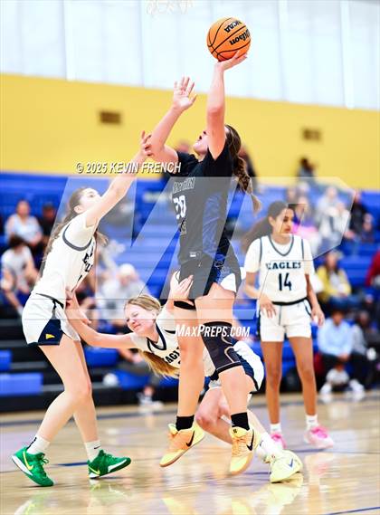 Thumbnail 1 in Fountain Hills vs Phoenix Country (PCDS Desert Classic) photogallery.