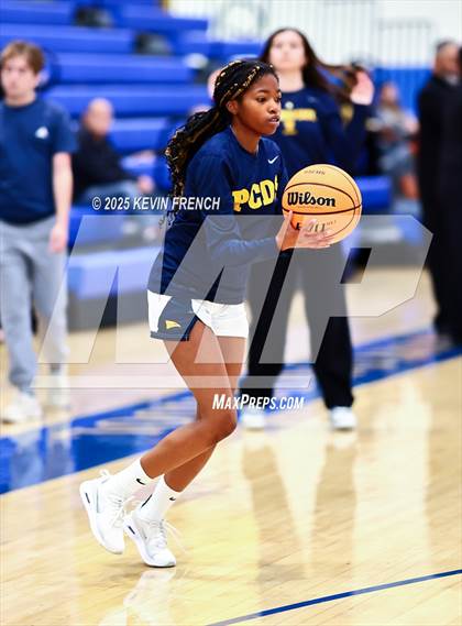 Thumbnail 3 in Fountain Hills vs Phoenix Country (PCDS Desert Classic) photogallery.