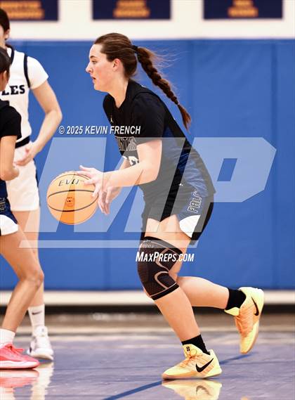 Thumbnail 1 in Fountain Hills vs Phoenix Country (PCDS Desert Classic) photogallery.