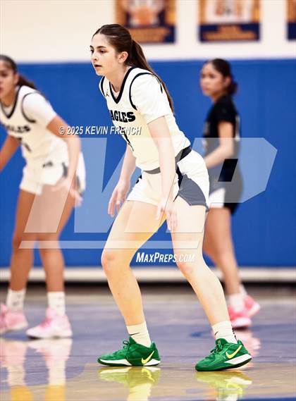 Thumbnail 3 in Fountain Hills vs Phoenix Country (PCDS Desert Classic) photogallery.