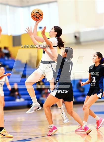 Thumbnail 1 in Fountain Hills vs Phoenix Country (PCDS Desert Classic) photogallery.