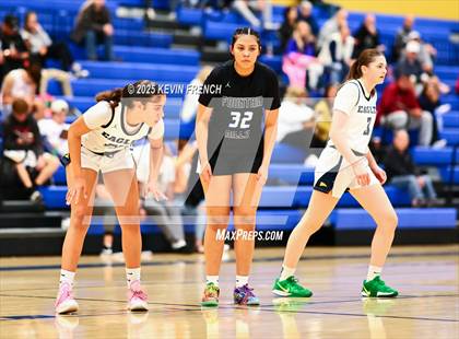 Thumbnail 2 in Fountain Hills vs Phoenix Country (PCDS Desert Classic) photogallery.