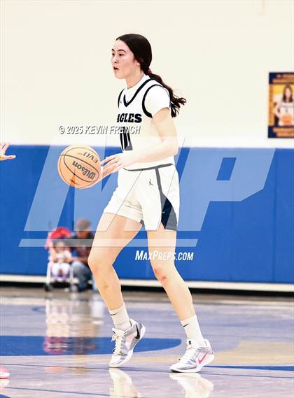 Thumbnail 3 in Fountain Hills vs Phoenix Country (PCDS Desert Classic) photogallery.