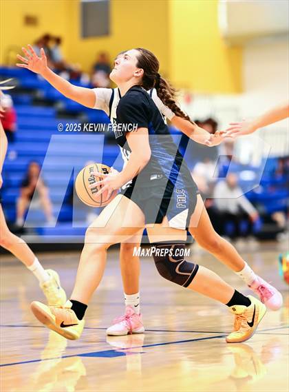 Thumbnail 3 in Fountain Hills vs Phoenix Country (PCDS Desert Classic) photogallery.