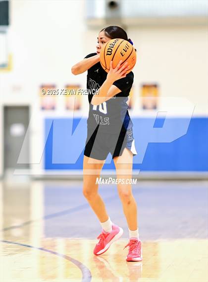 Thumbnail 1 in Fountain Hills vs Phoenix Country (PCDS Desert Classic) photogallery.