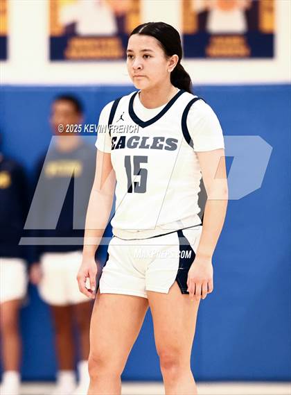 Thumbnail 2 in Fountain Hills vs Phoenix Country (PCDS Desert Classic) photogallery.