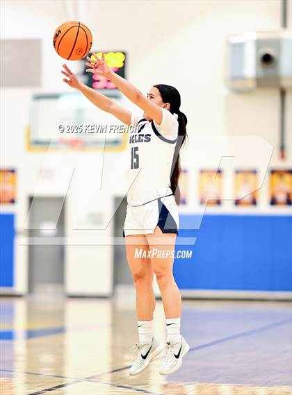 Thumbnail 3 in Fountain Hills vs Phoenix Country (PCDS Desert Classic) photogallery.