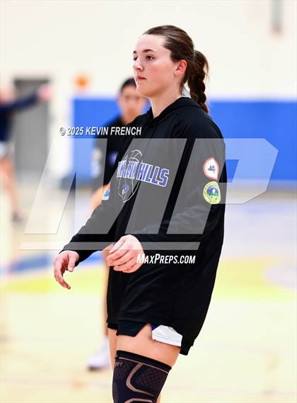 Thumbnail 3 in Fountain Hills vs Phoenix Country (PCDS Desert Classic) photogallery.