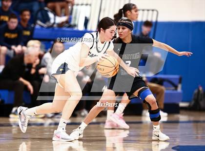 Thumbnail 1 in Fountain Hills vs Phoenix Country (PCDS Desert Classic) photogallery.