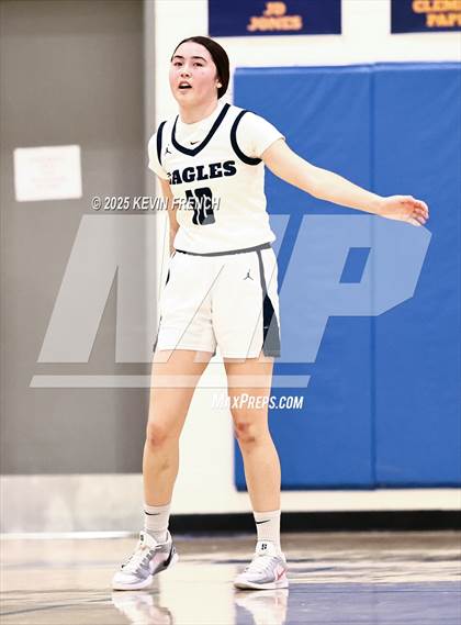 Thumbnail 1 in Fountain Hills vs Phoenix Country (PCDS Desert Classic) photogallery.