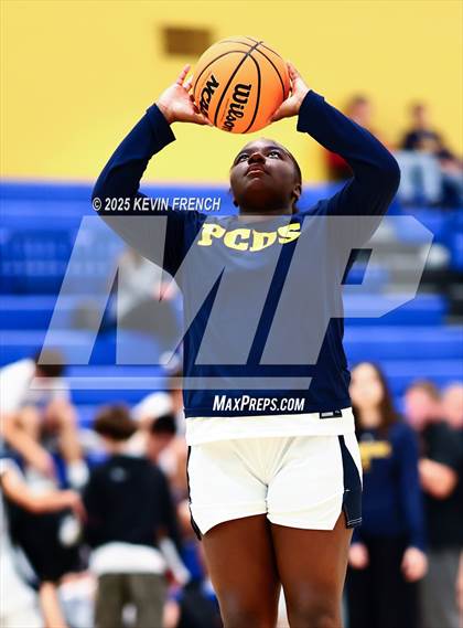 Thumbnail 2 in Fountain Hills vs Phoenix Country (PCDS Desert Classic) photogallery.