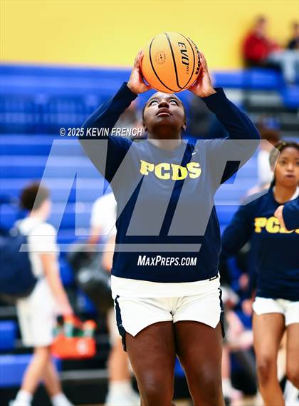 Thumbnail 1 in Fountain Hills vs Phoenix Country (PCDS Desert Classic) photogallery.