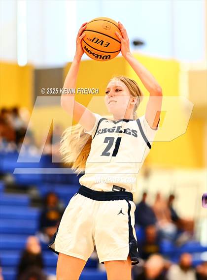 Thumbnail 3 in Fountain Hills vs Phoenix Country (PCDS Desert Classic) photogallery.