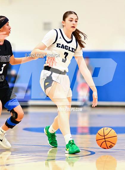 Thumbnail 3 in Fountain Hills vs Phoenix Country (PCDS Desert Classic) photogallery.