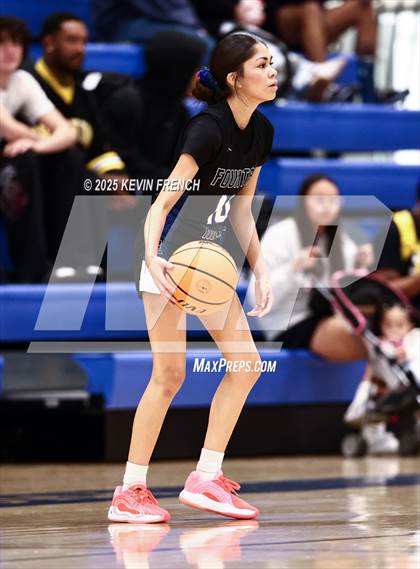 Thumbnail 3 in Fountain Hills vs Phoenix Country (PCDS Desert Classic) photogallery.