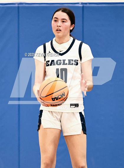 Thumbnail 3 in Fountain Hills vs Phoenix Country (PCDS Desert Classic) photogallery.