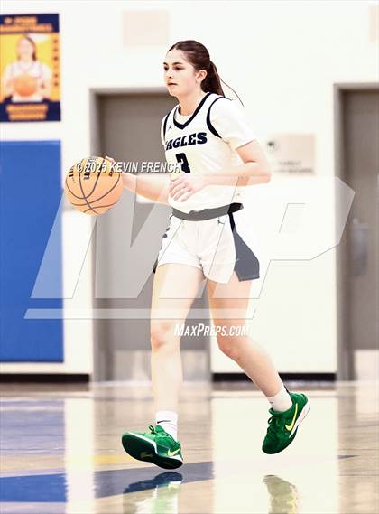 Thumbnail 3 in Fountain Hills vs Phoenix Country (PCDS Desert Classic) photogallery.