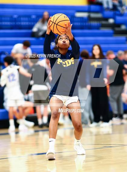 Thumbnail 3 in Fountain Hills vs Phoenix Country (PCDS Desert Classic) photogallery.